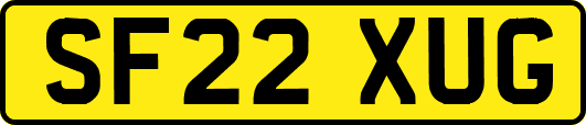 SF22XUG