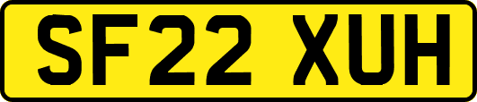 SF22XUH