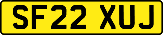 SF22XUJ