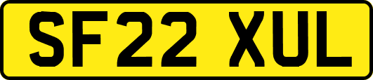 SF22XUL