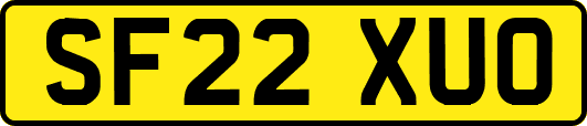 SF22XUO