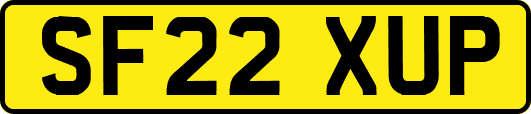 SF22XUP