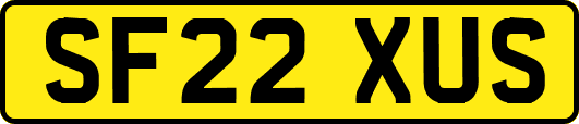 SF22XUS