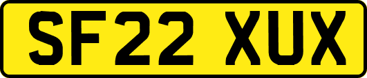 SF22XUX