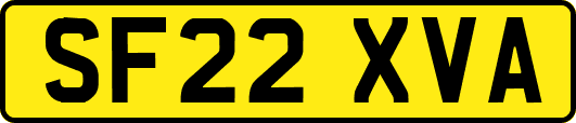 SF22XVA