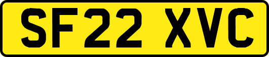 SF22XVC