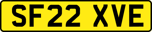 SF22XVE