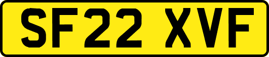SF22XVF