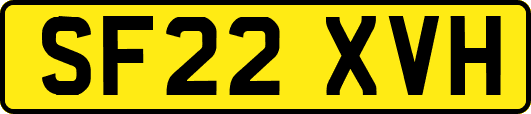 SF22XVH