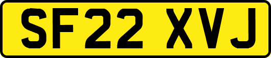 SF22XVJ