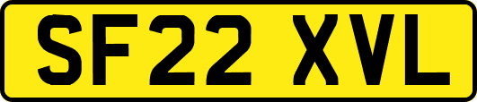 SF22XVL