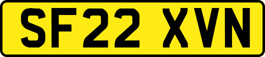 SF22XVN