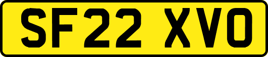 SF22XVO