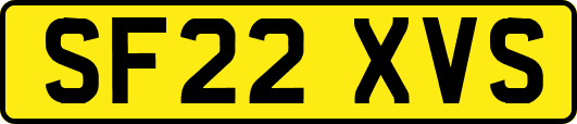 SF22XVS