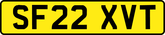 SF22XVT