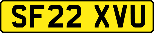 SF22XVU