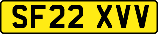 SF22XVV