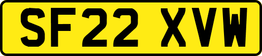 SF22XVW