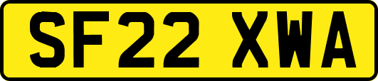 SF22XWA