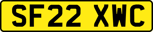 SF22XWC