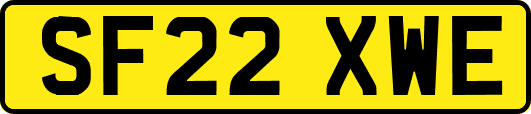 SF22XWE