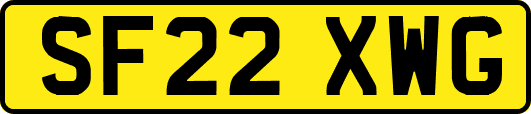 SF22XWG