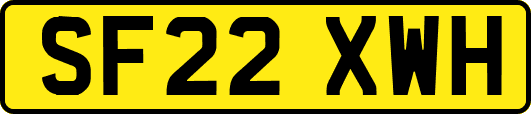 SF22XWH