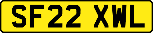 SF22XWL
