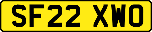 SF22XWO