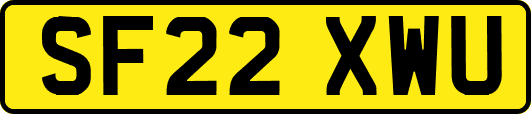 SF22XWU