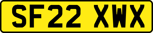 SF22XWX