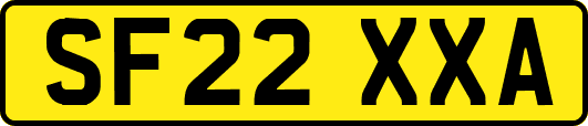 SF22XXA