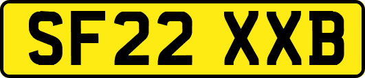 SF22XXB