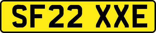 SF22XXE
