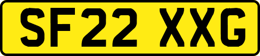 SF22XXG