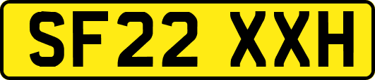 SF22XXH