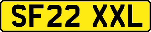 SF22XXL