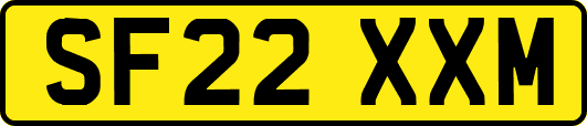 SF22XXM