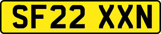 SF22XXN