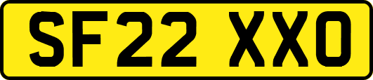 SF22XXO