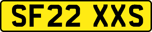 SF22XXS