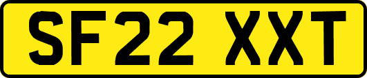SF22XXT