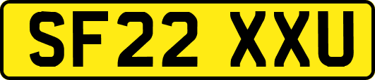 SF22XXU