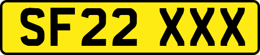 SF22XXX