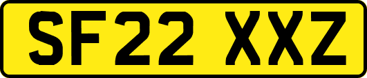 SF22XXZ