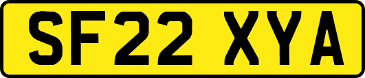 SF22XYA