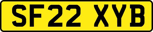 SF22XYB