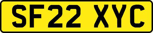 SF22XYC