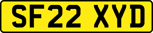 SF22XYD