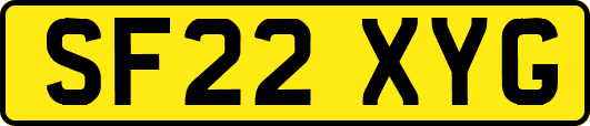SF22XYG